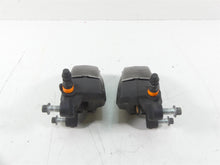 Load image into Gallery viewer, 2016 Harley Touring FLTRX Road Glide Front Brake Caliper Set 43027-08 43023-08 | Mototech271