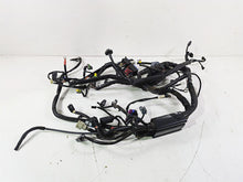 Load image into Gallery viewer, 2008 Harley FLSTC 105TH Softail Heritage Wiring Harness Loom - Read 70431-08A