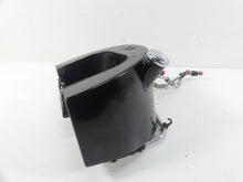 Load image into Gallery viewer, 2015 Harley FLS Softail Slim Black Oil Tank & Lines Hoses 62492-01 | Mototech271