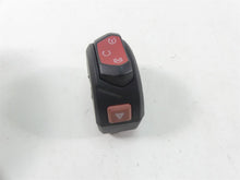 Load image into Gallery viewer, 2018 Triumph Street Triple 765RS Right Hand Kill Start Control Switch T2049725