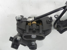 Load image into Gallery viewer, 2020 Harley Sportster XL1200 NS Iron Rear Brake Caliper + Line & Mount 41300039 | Mototech271
