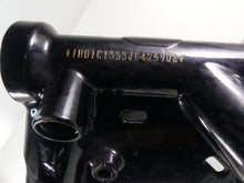 Load image into Gallery viewer, 2018 Harley Sportster XL1200 Custom Straight Main Frame & Swingarm With Clean Florida Title 47000031 | Mototech271