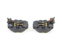 Load image into Gallery viewer, 2015 Indian 111ci Roadmaster Front Brake Pads Caliper Set 1912391-266