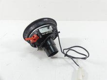 Load image into Gallery viewer, 2017 BMW R1200RT K52 Keyless Fuel Gas Petrol Tank Lid Cap 16118552106 | Mototech271