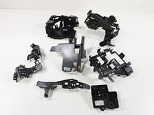 Load image into Gallery viewer, 2019 Harley Softail FXDR 114 Battery & Electrical Holder Set 69201632 74700031 | Mototech271