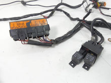 Load image into Gallery viewer, 1998 Harley Touring FLHTC Electra Glide Main Wiring Harness Loom 70985-98 | Mototech271