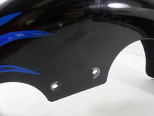 Load image into Gallery viewer, 1997 Harley Dyna FXDS Super Glide Conv Front Fender Tire Hugger - Dent 58998-83E
