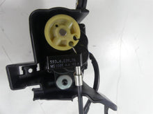 Load image into Gallery viewer, 2015 Ducati Diavel Carbon Red Oem Exhaust Header Manifold & Servo Set 57112751B