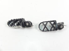 Load image into Gallery viewer, 2013 BMW R1200GS GSW K50 Moose Racing Hybrid Front Rider Footpegs 1/2" STBMW-B | Mototech271