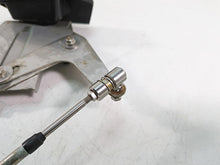Load image into Gallery viewer, 2022 Yamaha Waverunner EX Sp EX1050BX Reverse Cable & Lever F3Y-U149C-01-00