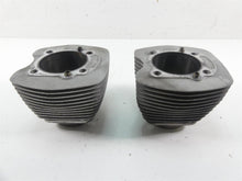 Load image into Gallery viewer, 2005 Harley Touring CVO FLHTC SE Electra Glide 103ci Cylinder Jugs 16548-99A | Mototech271