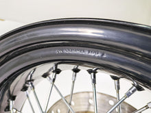 Load image into Gallery viewer, 2009 Harley FLSTSB Cross Bones 17x6 Rear Wheel Rim - Read 44936-08 | Mototech271