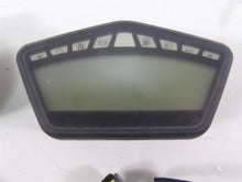 Load image into Gallery viewer, 2014 Ducati Hypermotard 821 SP Speedometer Ignition Switch Key Set -7K 40610953E