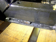 Load image into Gallery viewer, 2021 Can Am Maverick Sport 1000R XRC Straight Main Frame Chassis 715008534 | Mototech271