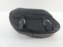 Load image into Gallery viewer, 2010 Harley FXDF Dyna Fat Bob Left Leather HD Saddle Bag Saddlebag | Mototech271