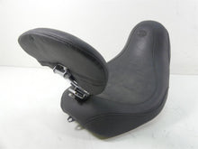 Load image into Gallery viewer, 2014 Harley Dyna FXDF Fat Bob Mustang Wide Tripper Front Rear Seat Saddle 76701 | Mototech271