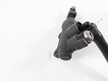 Load image into Gallery viewer, 2016 BMW R1200RS K54 Rear Brake Master Cylinder Nissin 1/2" 34318522398 | Mototech271