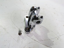 Load image into Gallery viewer, 2005 Harley Softail FLSTSCI Heritage Springer Aftermarket Triple Tree & Risers | Mototech271