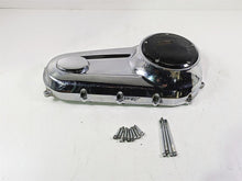 Load image into Gallery viewer, 2018 Harley FXBR Softail Breakout Outer Primary Drive Clutch Cover 25700559 | Mototech271