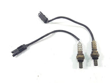 Load image into Gallery viewer, 2014 BMW R1200GS K50 Exhaust Header Oxygen O2 Sensor Set 360mm 11788533966