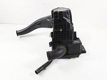 Load image into Gallery viewer, 2010 BMW R1200RT K26 Air Box Breather Filter & Tubes 13717720045 | Mototech271