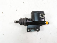Load image into Gallery viewer, 2009 Harley Touring FLHTCU Electra Glide Rear Brake Master Cylinder 41700028A | Mototech271