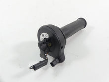 Load image into Gallery viewer, 2014 BMW R1200GS K50 Right Heated Grip + Throttle E-Throttle Sensor  61318522472 | Mototech271