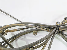 Load image into Gallery viewer, 2019 Polaris RZR XP 1000 Highlifter Complete Brake Line Set 1912000 1912061