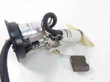 Load image into Gallery viewer, 2017 BMW F800GS K72 Fuel Gas Petrol Pump & Sending Unit -Tested 16148555171