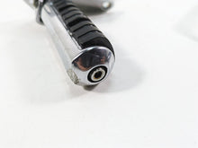 Load image into Gallery viewer, 2006 Honda VT1100 C2 Shadow Front Right Footpeg & Brake Pedal 50615-MCK-A00