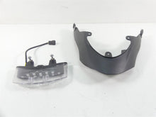 Load image into Gallery viewer, 2020 Triumph Speed Triple RS 1050 Rear Led Taillight Tail Light & Cover T2703214
