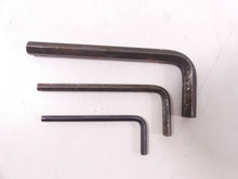 Load image into Gallery viewer, 1997 Kawasaki Vulcan VN1500 Classic Tool Kit Bag Set 56007-1450 | Mototech271