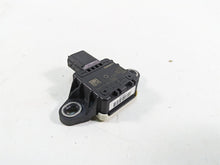 Load image into Gallery viewer, 2016 Ducati Panigale 1299 S Bosch Lean Angle Fall Over Sensor 38540073B
