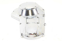 Load image into Gallery viewer, 2005 Harley Touring FLHTCUI Electra Glide Outer Primary Chrome Cover 60672-98B | Mototech271