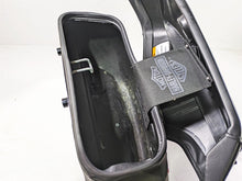 Load image into Gallery viewer, 2019 Harley FLHCS Softail Heritage Right Saddle Bag Saddlebag 90201436