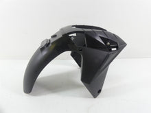 Load image into Gallery viewer, 2015 BMW R1200RT K52 Front Fender Tire Hugger Mud Guard 46617728670 40902616090