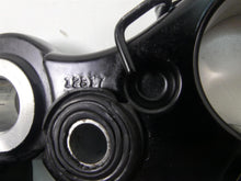 Load image into Gallery viewer, 2018 Harley Softail FXBB Street Bob Upper Triple Tree Steering Clamp 45900174 | Mototech271