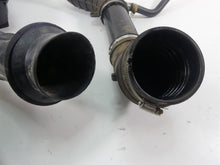 Load image into Gallery viewer, 2021 Polaris RZR1000 XP EPS Air Box Cleaner Breather Filter 1240747 1240749