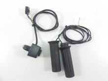 Load image into Gallery viewer, 2013 Triumph Rocket 3 Touring Left Right Grip Heater Grips Handles -Read