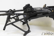 Load image into Gallery viewer, 1996 BMW R1100RT R1100 259T Rear Subframe Sub Frame Inner Fender 46512320698 | Mototech271