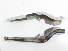 Load image into Gallery viewer, 2005 Harley Touring CVO FLHTC SE Electra Glide Rear Fender Strut Set 47504-97 | Mototech271