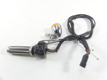 Load image into Gallery viewer, 2011 Harley FXDWG Dyna Wide Glide Right Hand Control Switch - Read 71684-06A | Mototech271