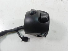 Load image into Gallery viewer, 2011 Victory Vision Tour Left Hand Turn Signal Windshield Control Switch 4011993 | Mototech271