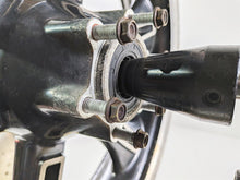 Load image into Gallery viewer, 2016 Victory Cross Country Straight Front Wheel Rim 18x3.5 1521383