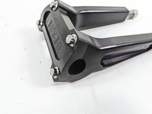 Load image into Gallery viewer, 2019 Harley Touring FLHX Street Glide Thrashin 6" Handlebar Riser - Bent | Mototech271