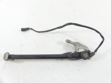 Load image into Gallery viewer, 2011 Ducati Hypermotard 1100 SP Long Side Kick Stand Kickstand 55610501A | Mototech271