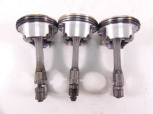 Load image into Gallery viewer, 2011 Sea-Doo 4-Tec GTI SE 130 Piston & Rod Set 420917516 420296565