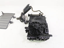 Load image into Gallery viewer, 2022 Harley RA1250 S Pan America Radiator Fan Reservoir Hoses Set 26800221A