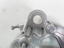 Load image into Gallery viewer, 2017 Husqvarna 701 Enduro Right Front Footpeg Mount 76503039200 | Mototech271