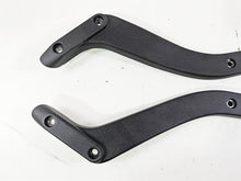 Load image into Gallery viewer, 2022 Harley FXLRS Softail Low Rider Rear Fender Struts Braces 59500863 59500860